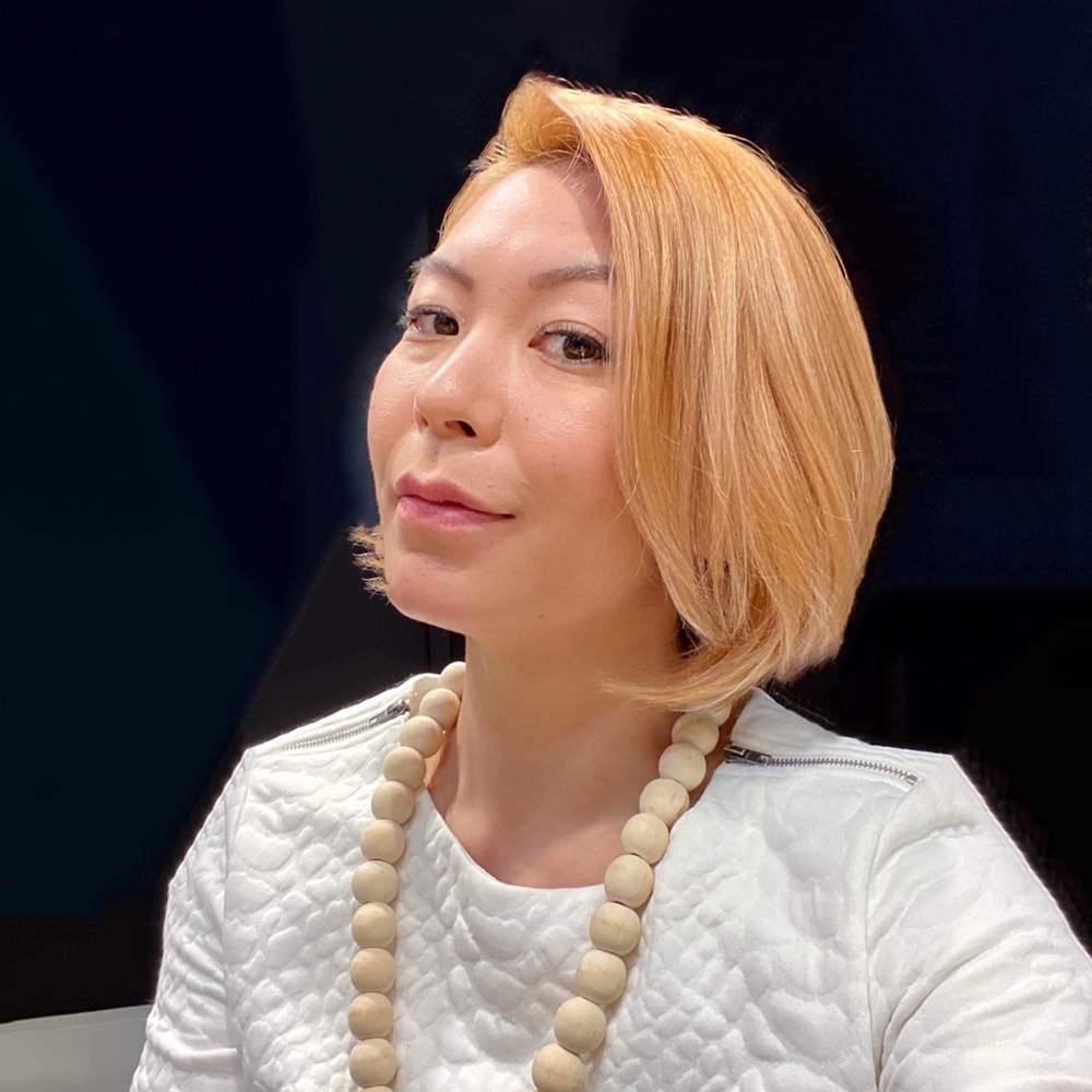 Meet your Posher, Yuriko